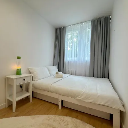 Park Grabiszynski Charming By Bookinghost Apartment Breslau